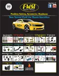 FMSI Series C